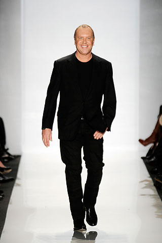 Michael Kors / - 2009-2010